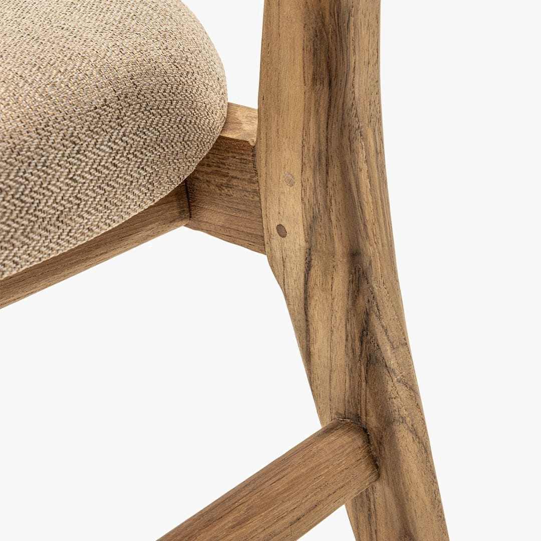 Zoco Home Furniture/Chair/Dining Chair Aelira Dining Chair