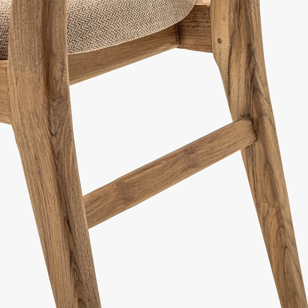 Zoco Home Furniture/Chair/Dining Chair Aelira Dining Chair