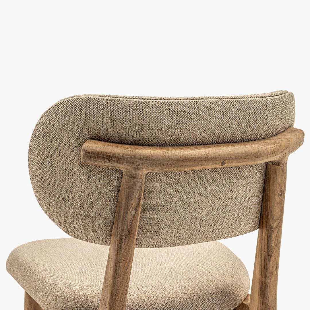 Zoco Home Furniture/Chair/Dining Chair Aelira Dining Chair