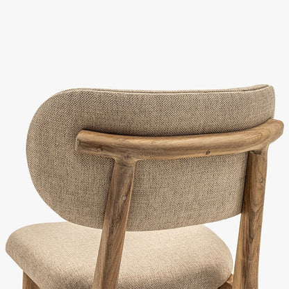 Zoco Home Furniture/Chair/Dining Chair Aelira Dining Chair
