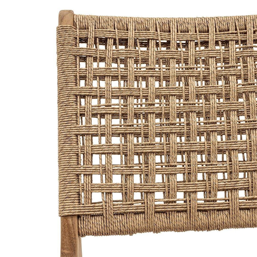 Zoco Home Outdoor/Chair/Lounge Aigua Lounge Chair