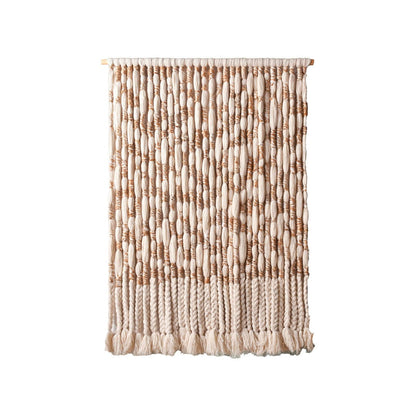 Zoco Home Aita Macrame Wall Hanging