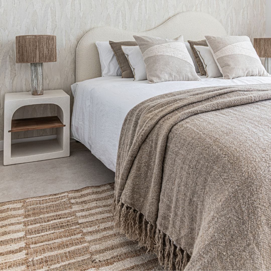 Zoco Home Decor/Rug Aita Rug