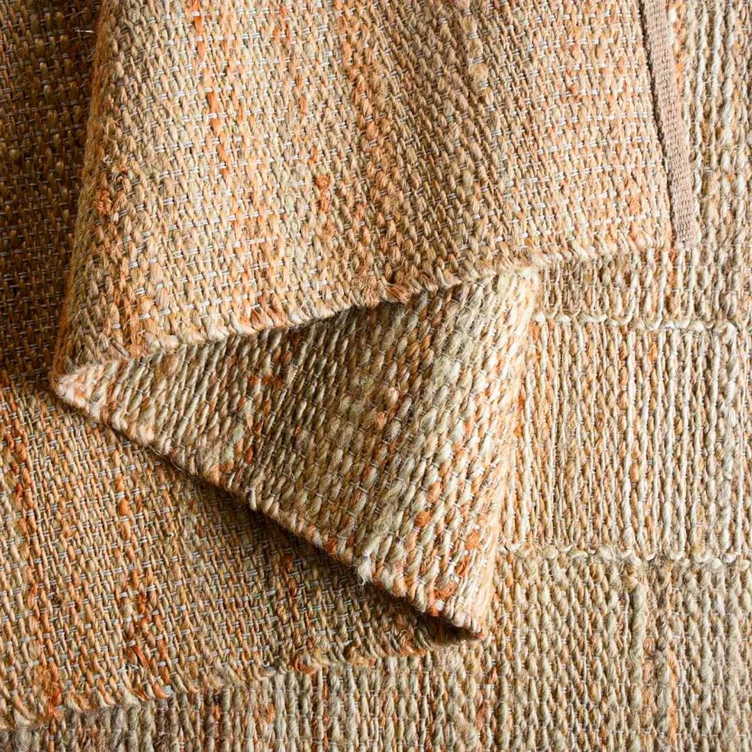 Zoco Home Decor/Rug/Jute Alenya Rug  | 190x290cm