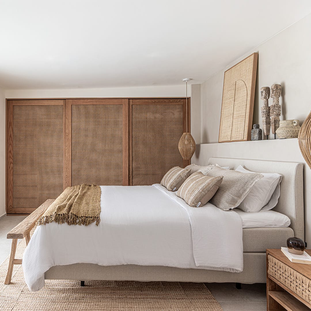 Zoco Home Decor/Rug/Jute Alenya Rug  | 290x190cm