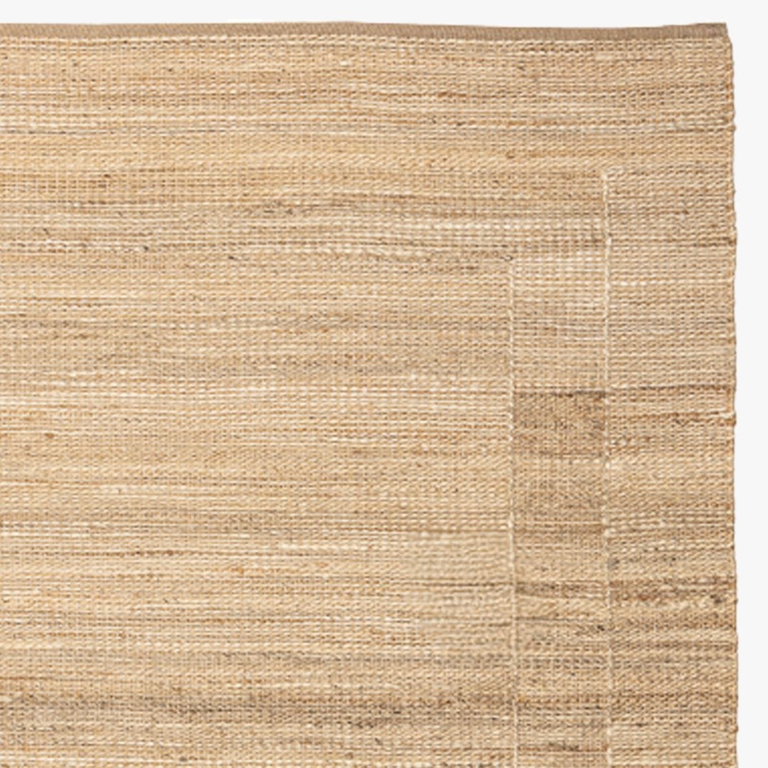 Zoco Home Decor/Rug/Jute Alenya Rug  | 290x190cm