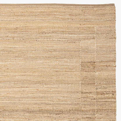 Zoco Home Decor/Rug/Jute Alenya Rug  | 290x190cm