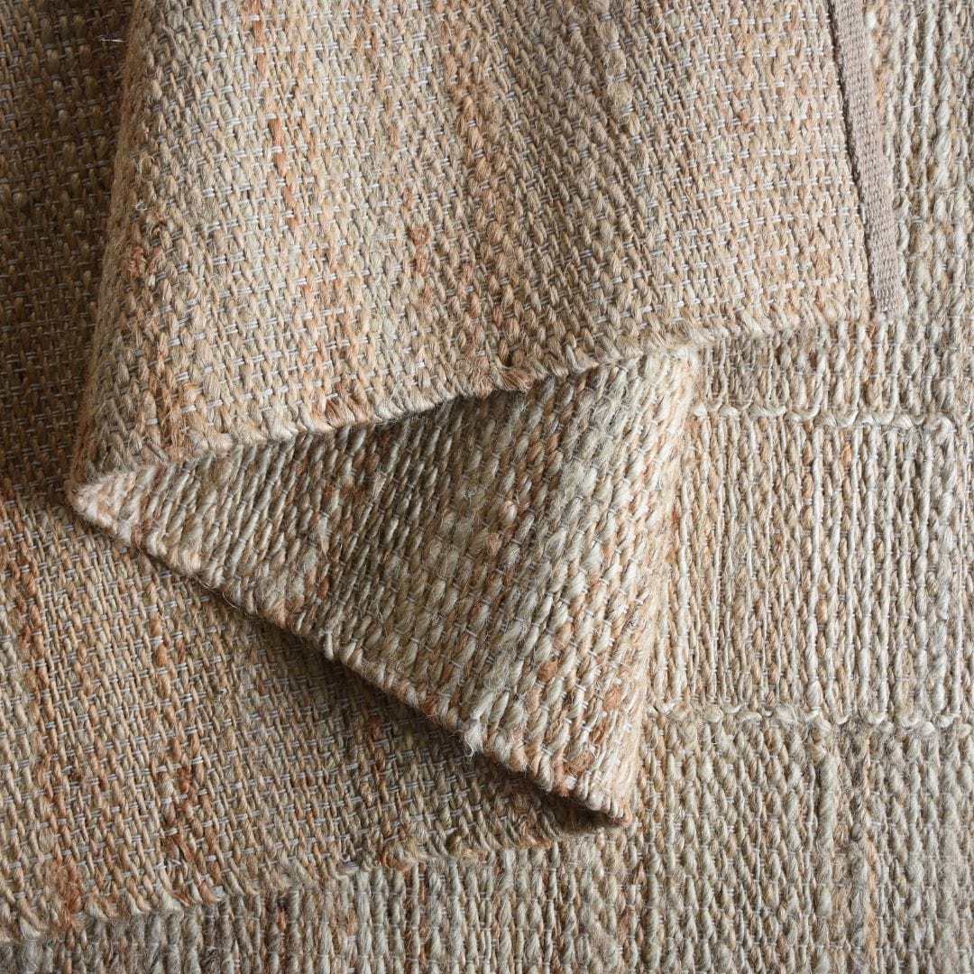 Zoco Home Decor/Rug/Jute Alenya Rug