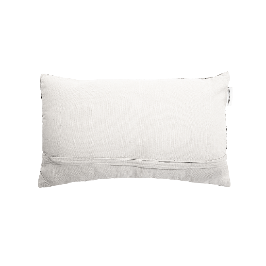 Zoco Home Decor/Textile/Cushions Amaira Rectangular Cushion Horizontal Stripes | 60x40cm