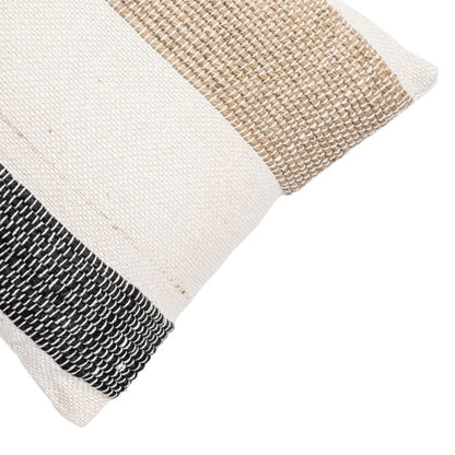 Zoco Home Decor/Textile/Cushions Amaira Rectangular Cushion Horizontal Stripes