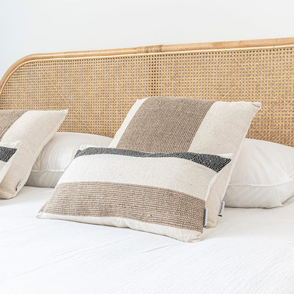 Zoco Home Decor/Textile/Cushions Amaira Square Cushion | 50x50