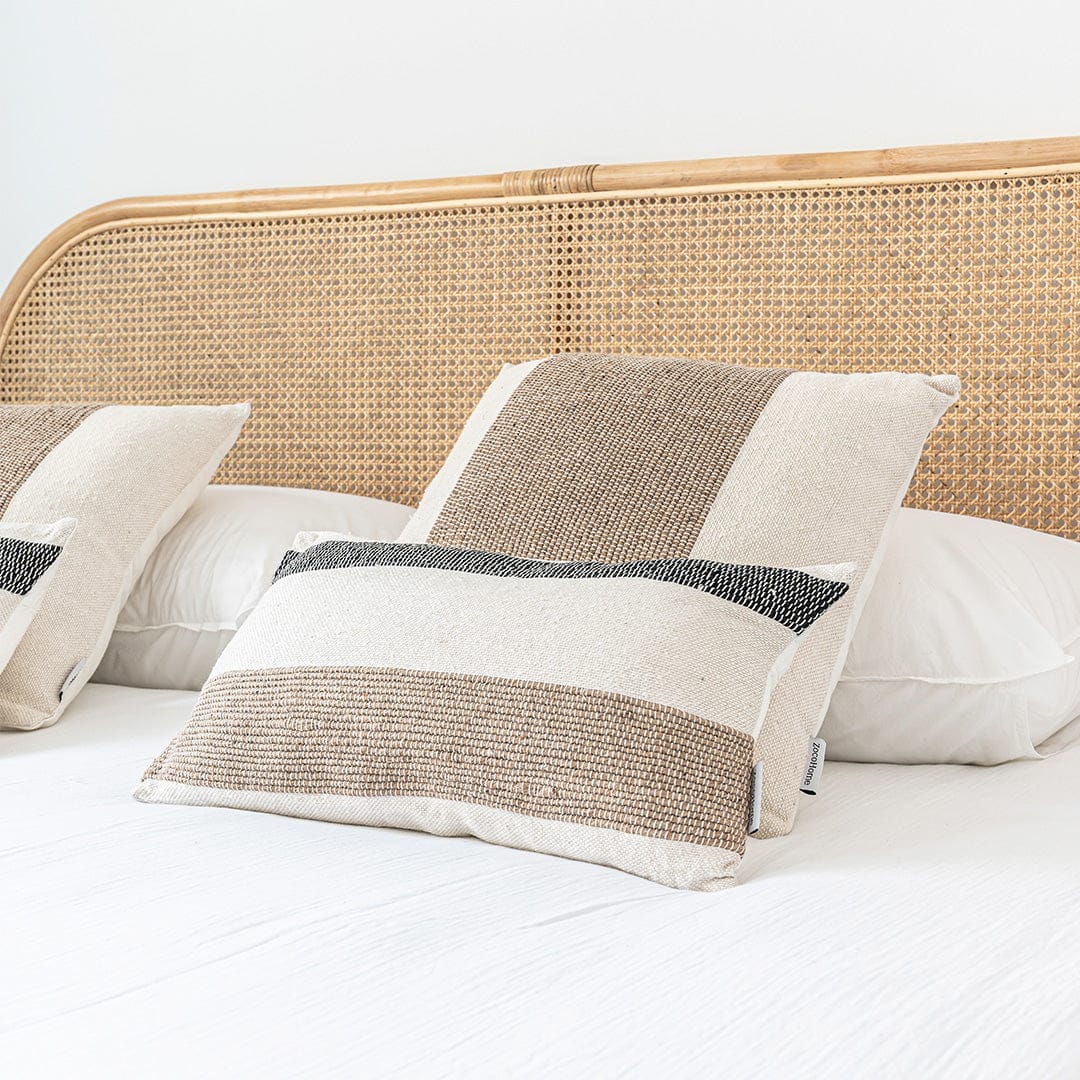 Zoco Home Decor/Textile/Cushions Amaira Square Cushion | 50x50