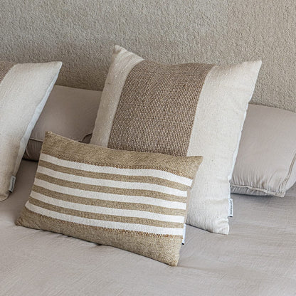 Zoco Home Decor/Textile/Cushions Amaira Square Cushion | 50x50