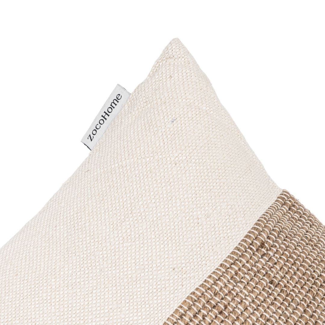 Zoco Home Decor/Textile/Cushions Amaira Square Cushion