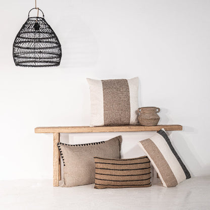 Zoco Home Decor/Textile/Cushions Amaira Square Cushion