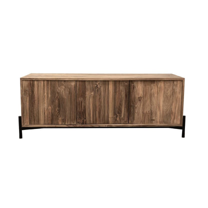 Zoco Home Amani TV Cabinet | 148x42.5x55cm