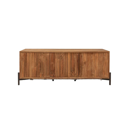 Zoco Home Furniture/Storage Amani TV Cabinet | 148x55x42.5cm