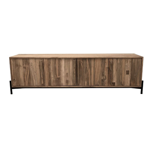 Zoco Home Amani TV Cabinet | 194x42.5x55cm