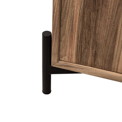 Zoco Home Furniture/Storage Amani TV Cabinet | 194x42.5x55cm
