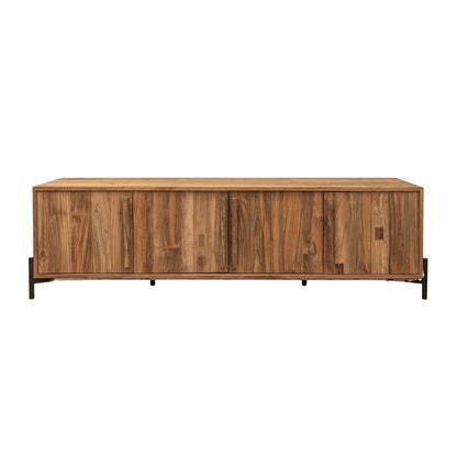 Zoco Home Furniture/Storage Amani TV Cabinet | 194x55x42.5cm