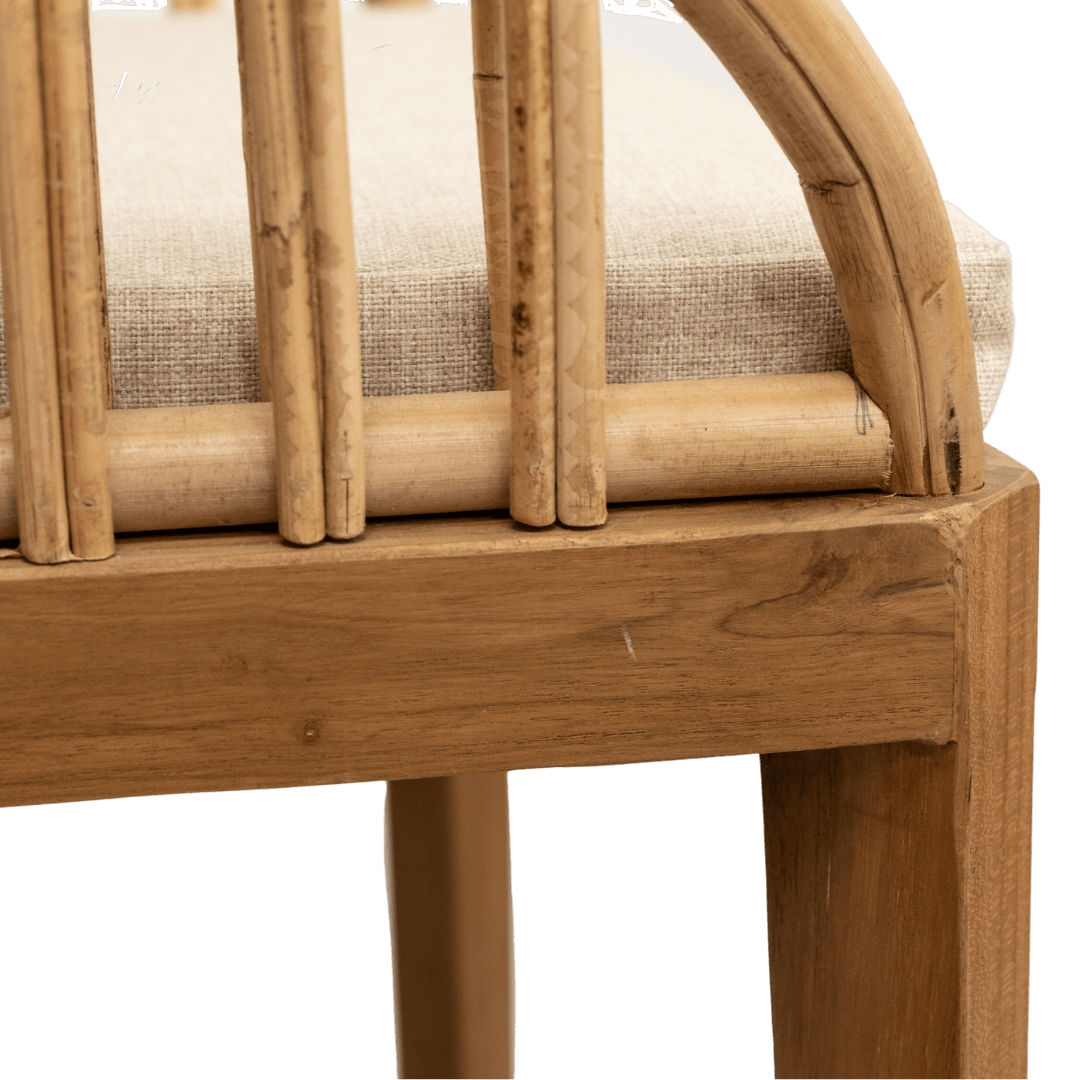 Zoco Home Furniture/Chair Amara Bar Stool