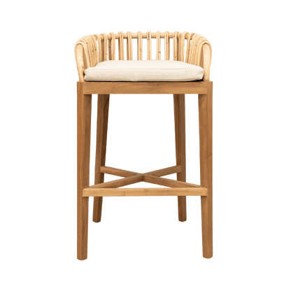 Zoco Home Furniture/Chair Amara Bar Stool