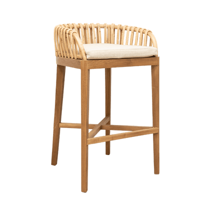 Zoco Home Furniture/Chair Amara Bar Stool