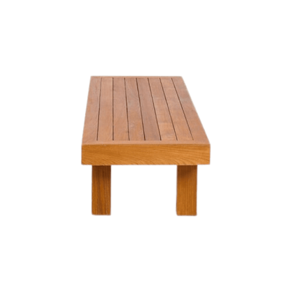 Zoco Home Outdoor/Table/Coffee Amaya Coffee Table