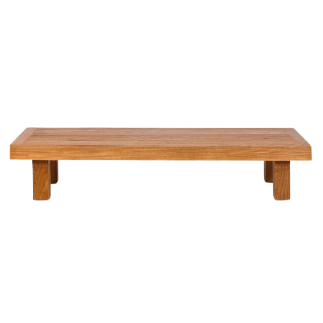 Zoco Home Outdoor/Table/Coffee Amaya Coffee Table