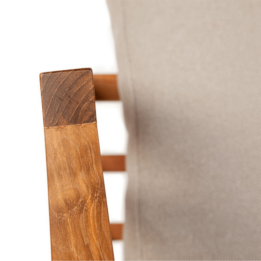 Zoco Home Amaya Triple Sofa | Sand