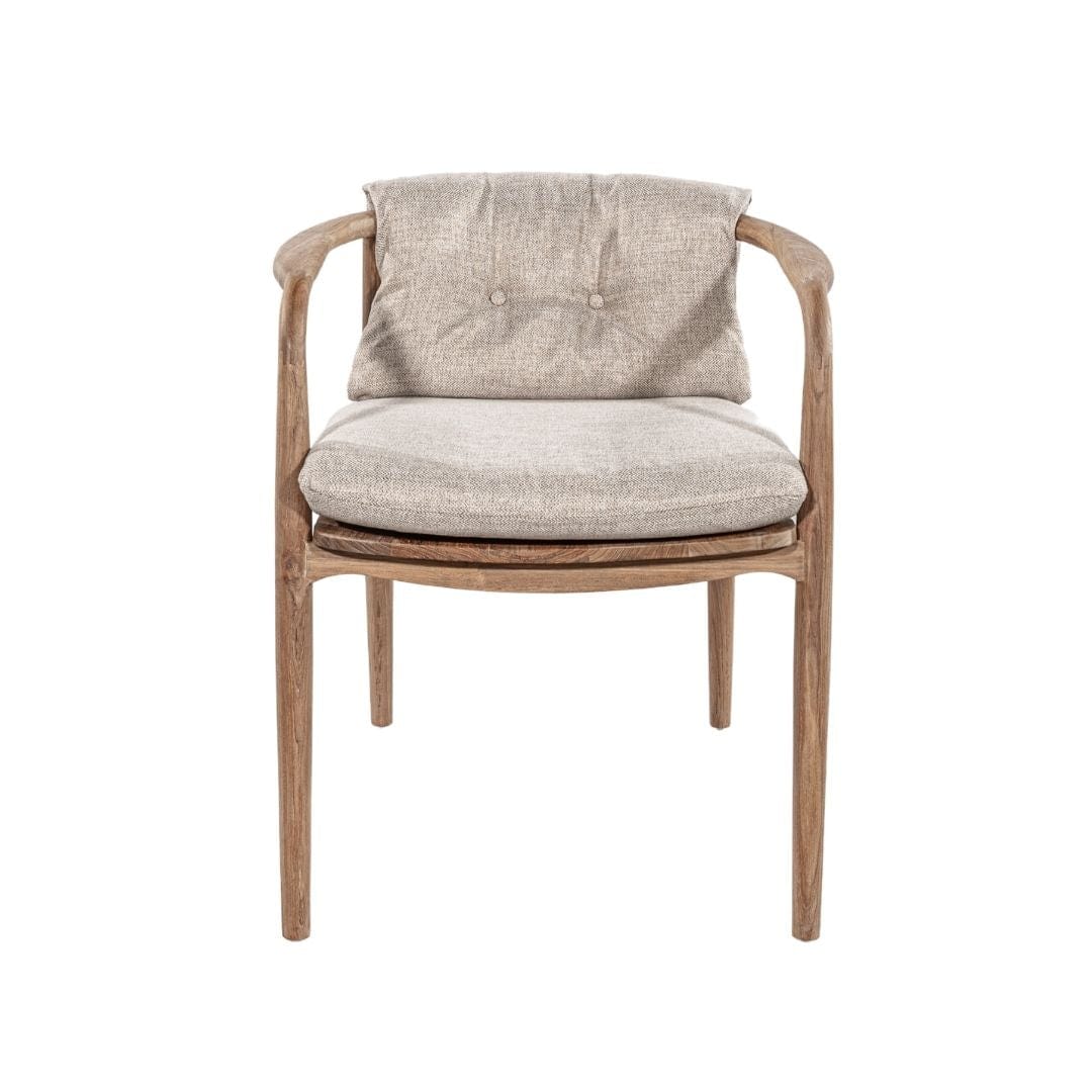 Zoco Home Chairs Amina Armchair