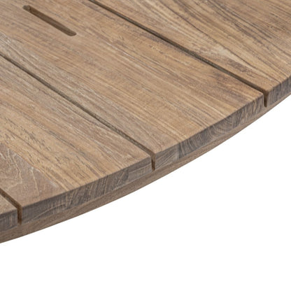 Zoco Home Outdoor/Chair/Lounge Amina Outdoor Lounge Chair