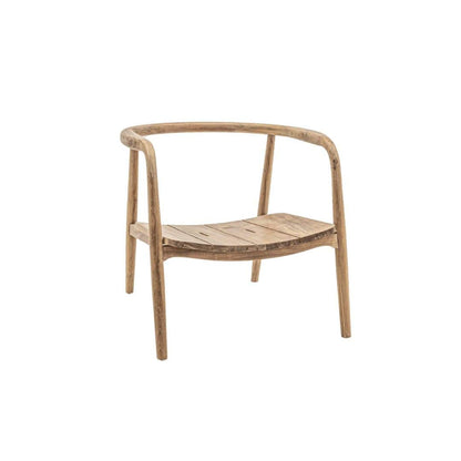 Zoco Home Outdoor/Chair/Lounge Amina Outdoor Lounge Chair