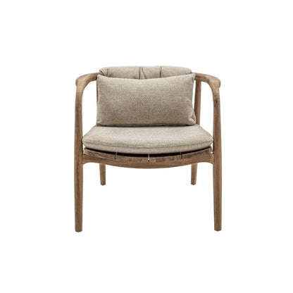 Zoco Home Outdoor/Chair/Lounge Amina Outdoor Lounge Chair