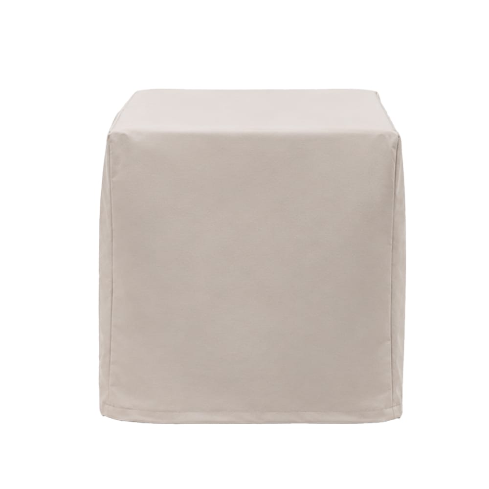 Zoco Home Amina Outdoor Protective Cover Loungue Chair