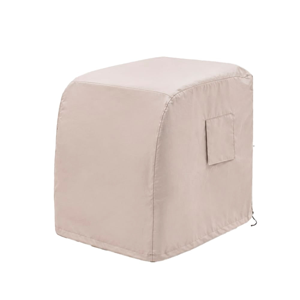 Zoco Home Amina Outdoor Protective Cover Loungue Chair