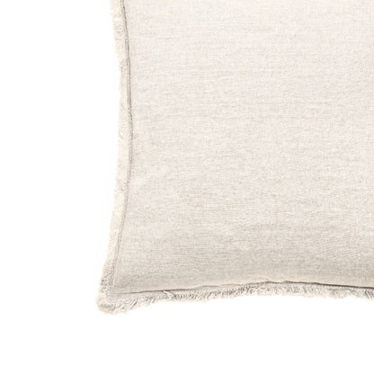 Zoco Home Decor/Textile/Cushions Amira Cushion Cover Natural