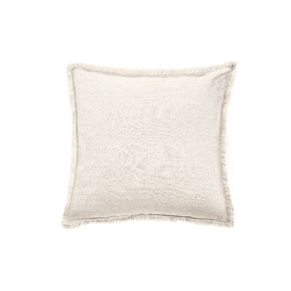 Zoco Home Decor/Textile/Cushions Amira Cushion Cover Natural