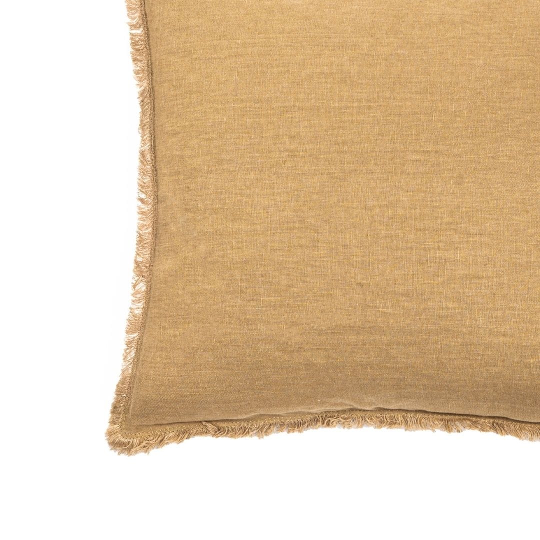 Zoco Home Decor/Textile/Cushions Amira Cushion Cover Wheat