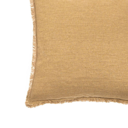Zoco Home Decor/Textile/Cushions Amira Cushion Cover Wheat