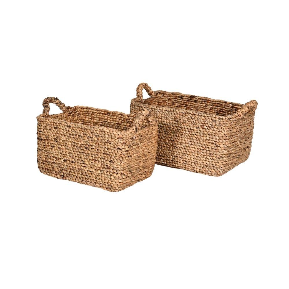 Zoco Home Home accessories Anak Basket | 38cm