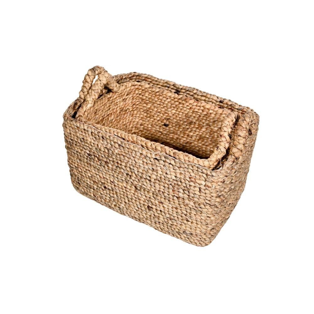 Zoco Home Home accessories Anak Basket | 40cm