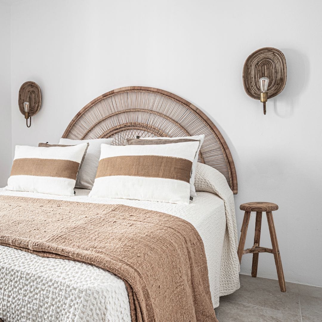 Zoco Home Furniture/Bed Anak Headboard | 160cm
