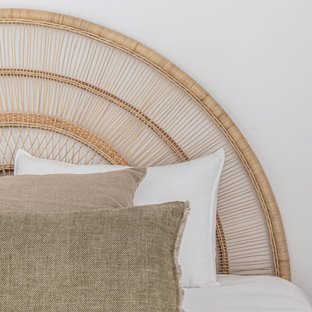 Zoco Home Furniture/Bed Anak Headboard | 160cm