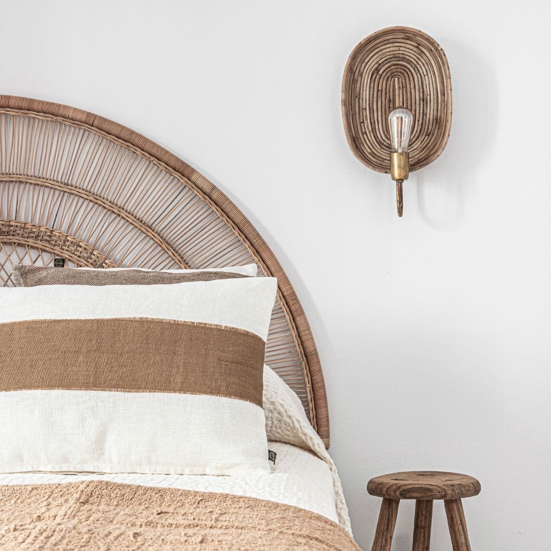 Zoco Home Furniture/Bed Anak Headboard | 160cm