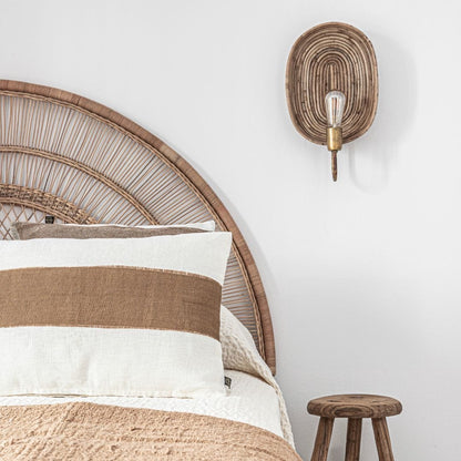 Zoco Home Furniture/Bed Anak Headboard | 160cm