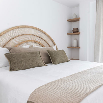 Zoco Home Furniture/Bed Anak Headboard | 180cm