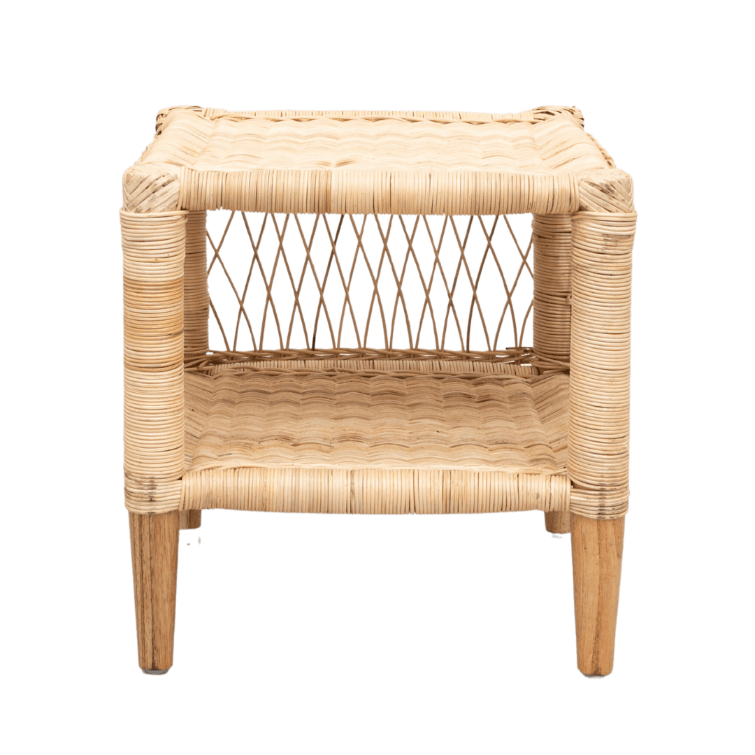 Zoco Home Furniture/Table Anak Side Table