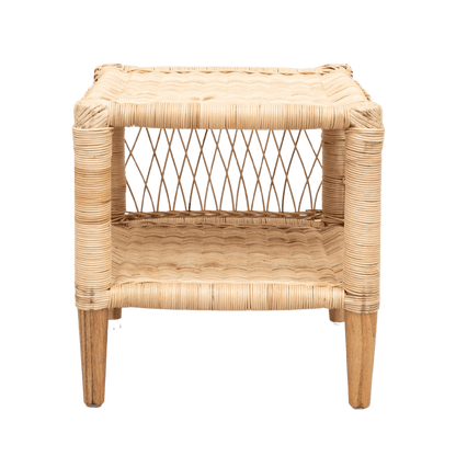 Zoco Home Furniture/Table Anak Side Table
