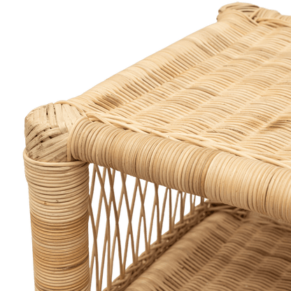 Zoco Home Furniture/Table Anak Side Table